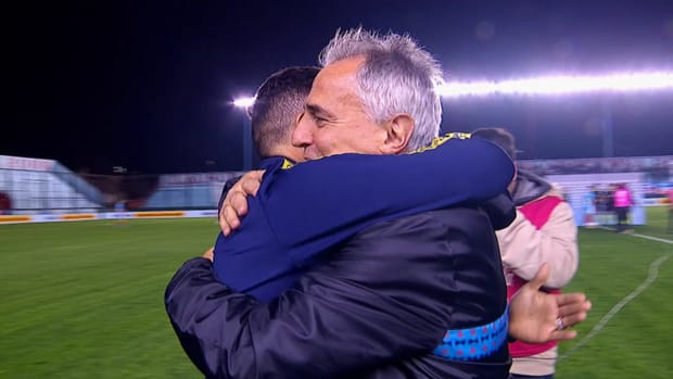 Liga Argentina: Arsenal de Sarandi 0-3 Rosario Central